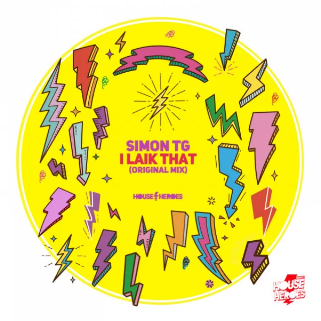 I Laik That - Original Mix