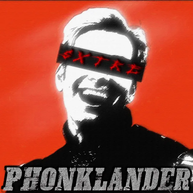 PHONKLANDER