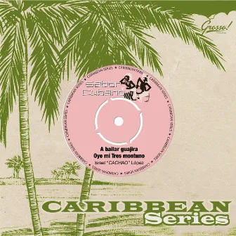 A Bailar Guajira - Oye MI Tres Montuno by Joe Cain & His Orchestra