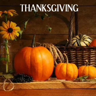 Thankgiving by Thankgiving