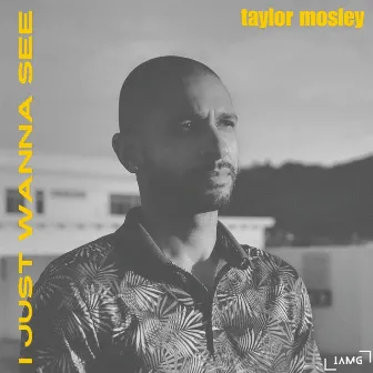 i just wanna see by Taylor Mosley