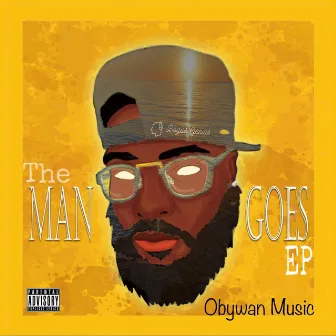 The ManGoes EP by Obywan Music