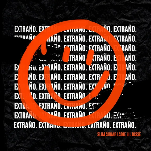 Extraño