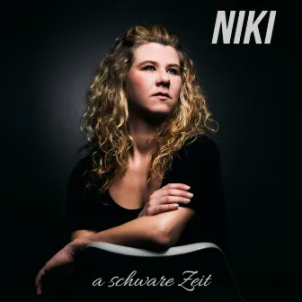 A schware Zeit by Niki