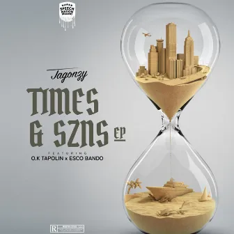 TIMES & SZNS by Jagonzy