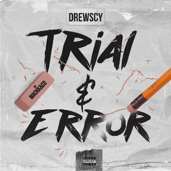 Trial & Error by Unknown Artist