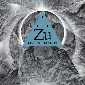 Live In Helsinki by Zu