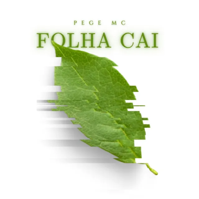 Folha Cai