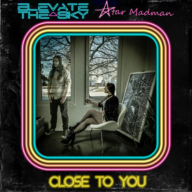 Close to You