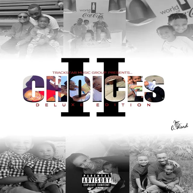 Choices 2 (Deluxe)