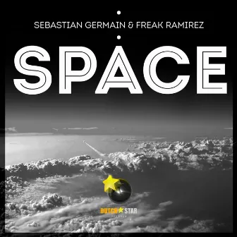 Space by Sebastian Germain