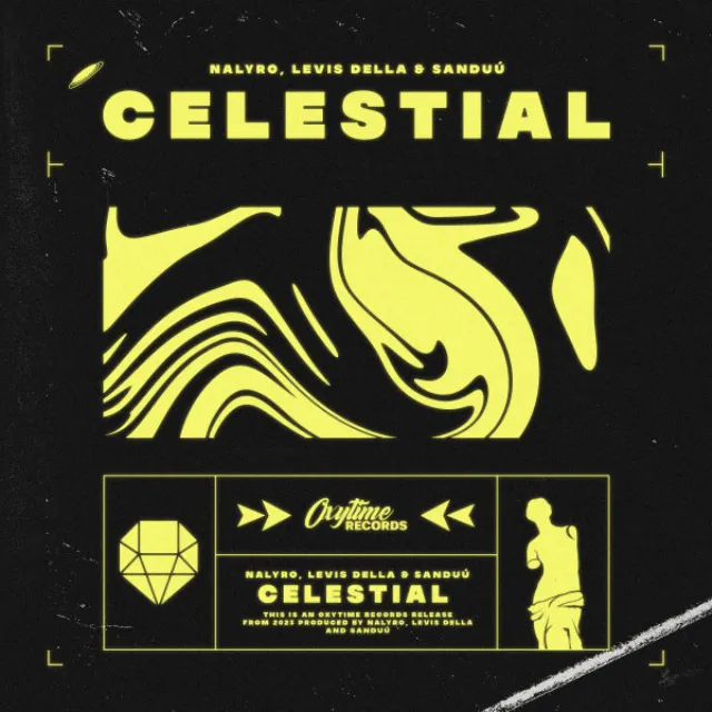 Celestial