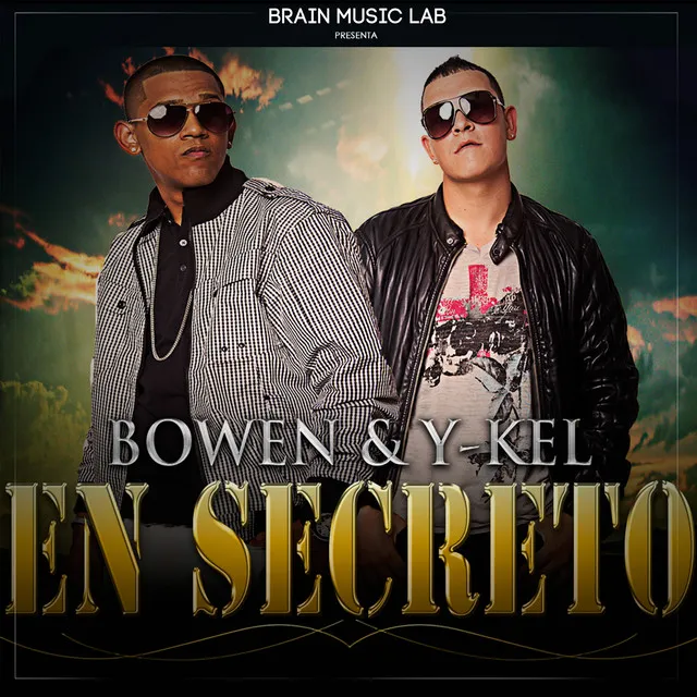 En Secreto