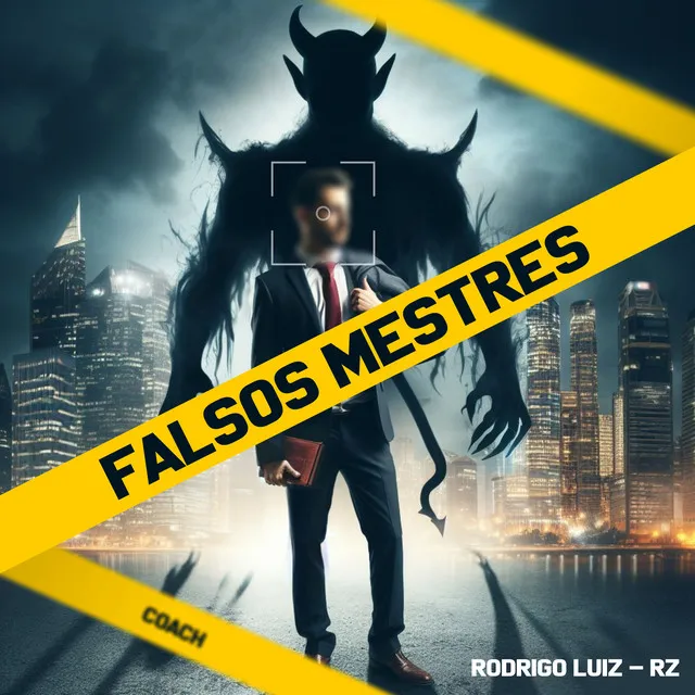 Falsos Mestres