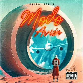 Modo Avión (Acoustic Version) by Maykol Abreu