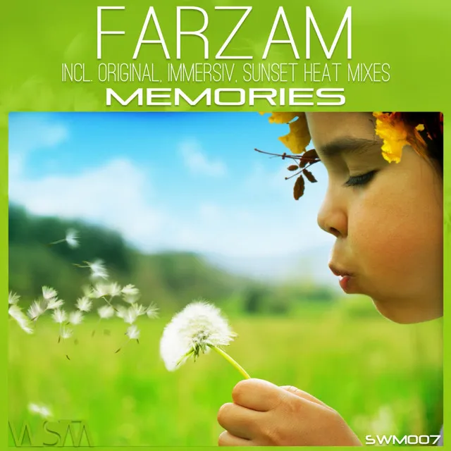 Memories - Original Mix