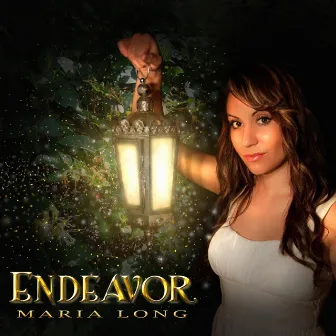 Endeavor by Maria Long