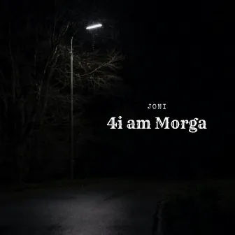 4i am Morga by Clique 713