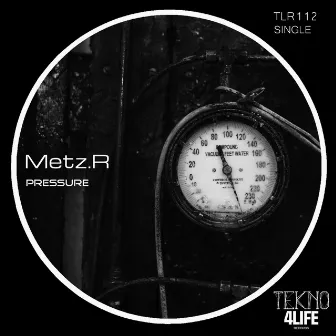 Pressure by Metz.R