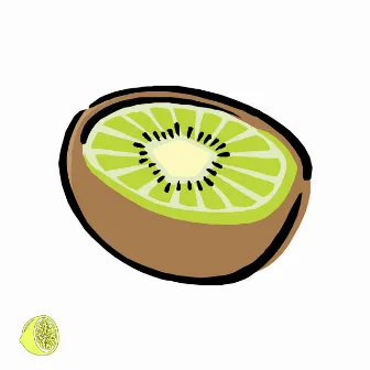 Kiwi by Billy Josh