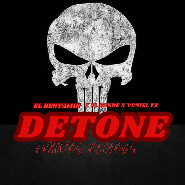 DETONE