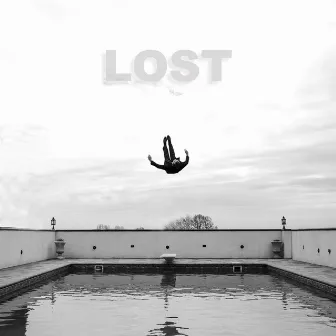 Lost by Stephen James The Artist