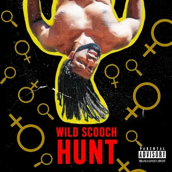 Wild Scooch Hunt by Brae Leni