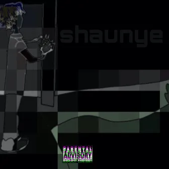 ShaunYe (EP) by Shaun Vuitton