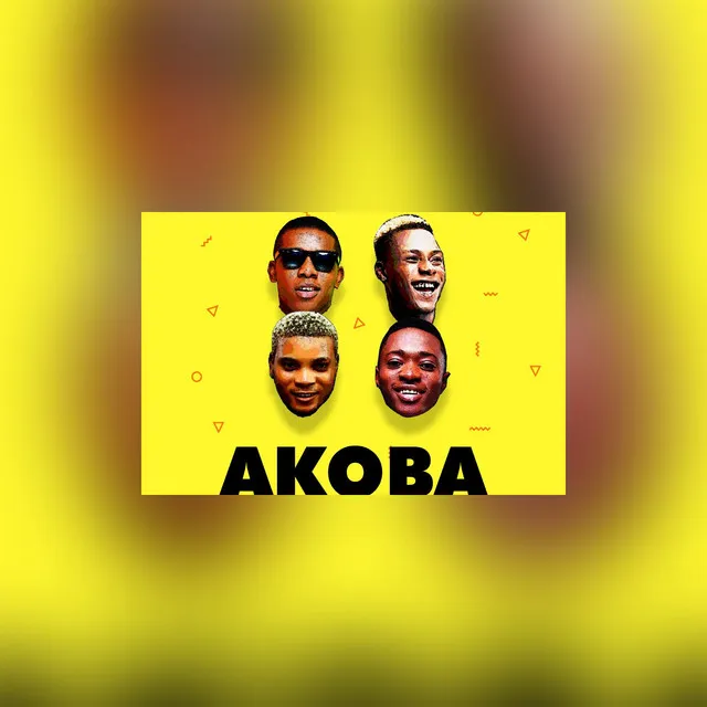 Akoba