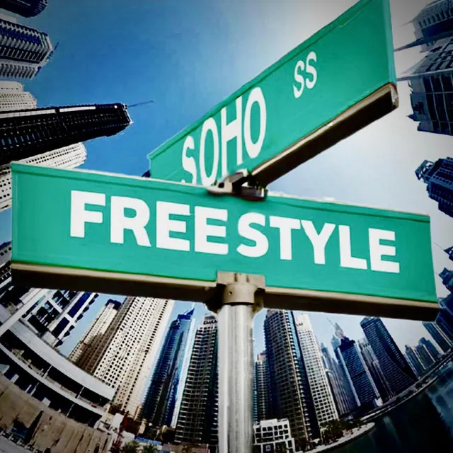 SOHO Freestyle