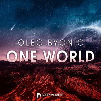 One World by Oleg Byonic