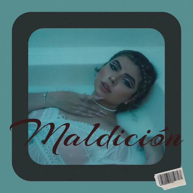 Maldición