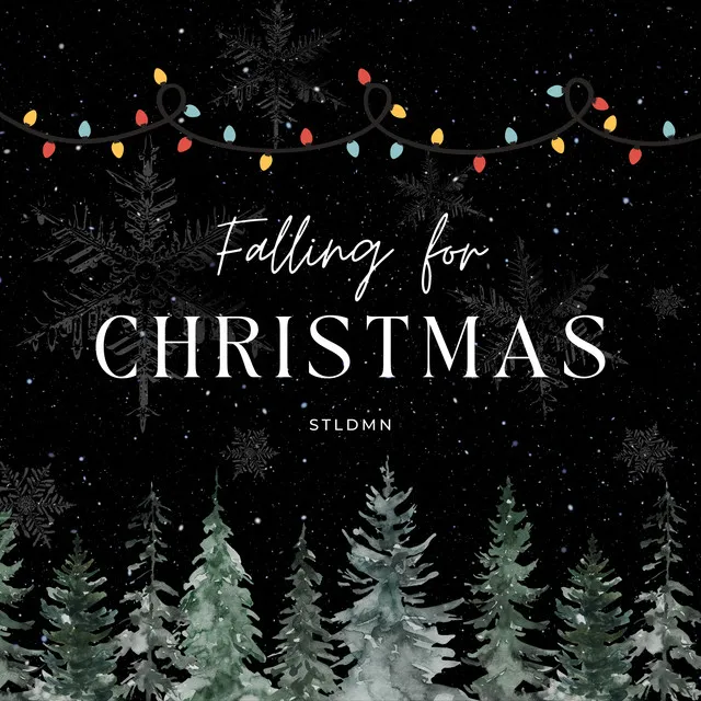 Falling For Christmas