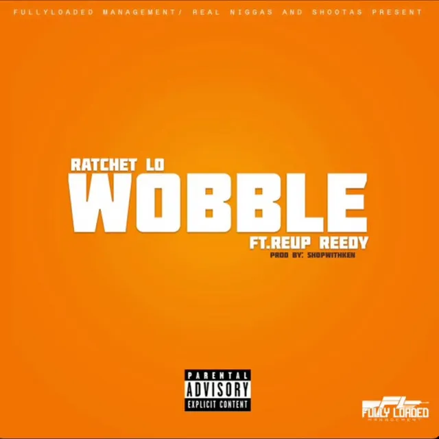 WOBBLE OPEN VERSE CHALLENGE