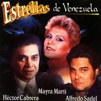 Estrellas de Venezuela by Héctor Cabrera