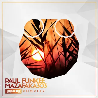 Mazafaka303 by Paul Funkee