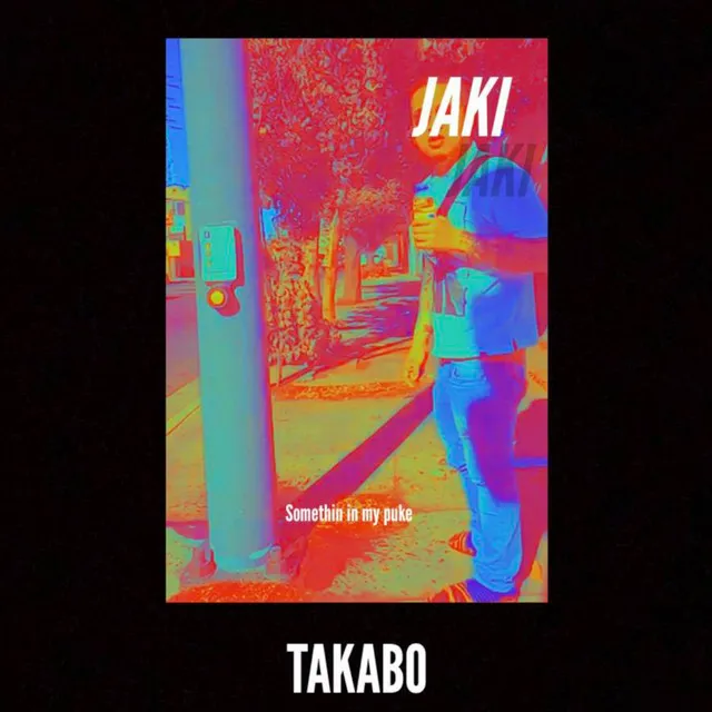 JAKI