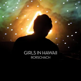 Rorschach by Girls In Hawaii