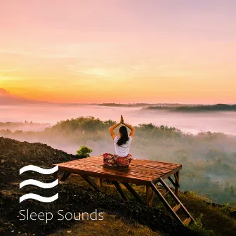 Sleepful Deep Noisy Tones by 