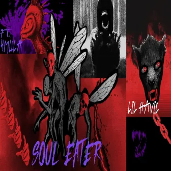 Soul Eater (feat. 4Mula) by Lil Havic