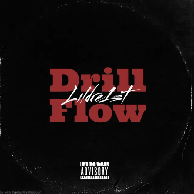 DRILL FLOW