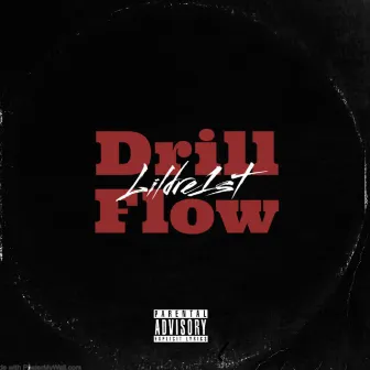 DRILL FLOW by lildre1st