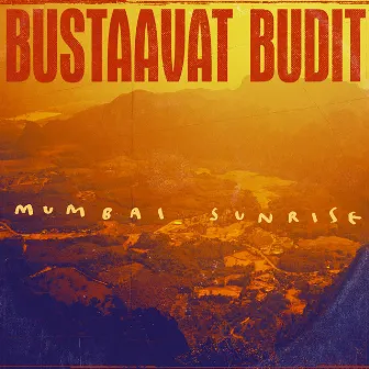 Mumbai Sunrise by Bustaavat Budit