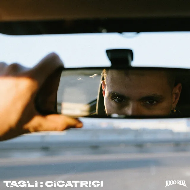 TAGLI:CICATRICI