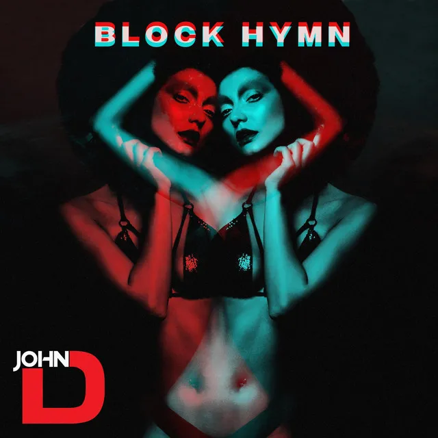 Block Hymn