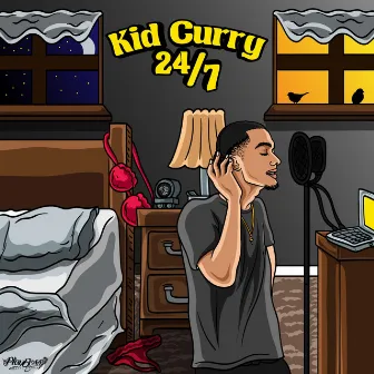 24/7 by Kid Curry