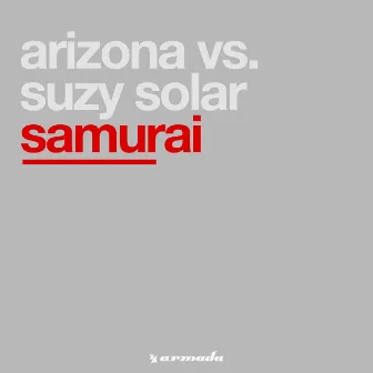 Samurai by Arizona