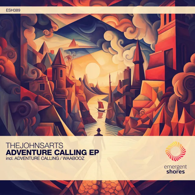 Adventure Calling - Extended Mix