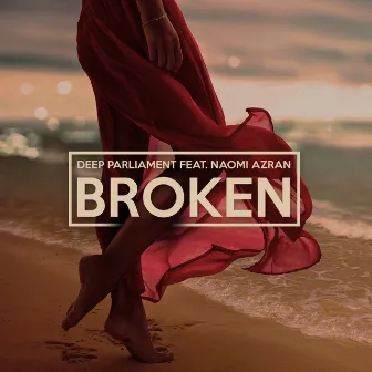 Broken by Naomi Azran