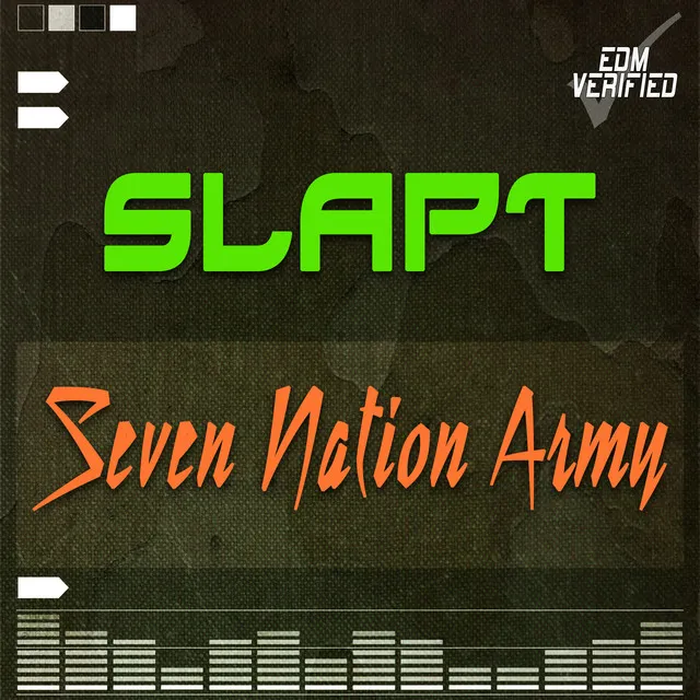 Seven Nation Army - Ragno Anthemic Remix Edit